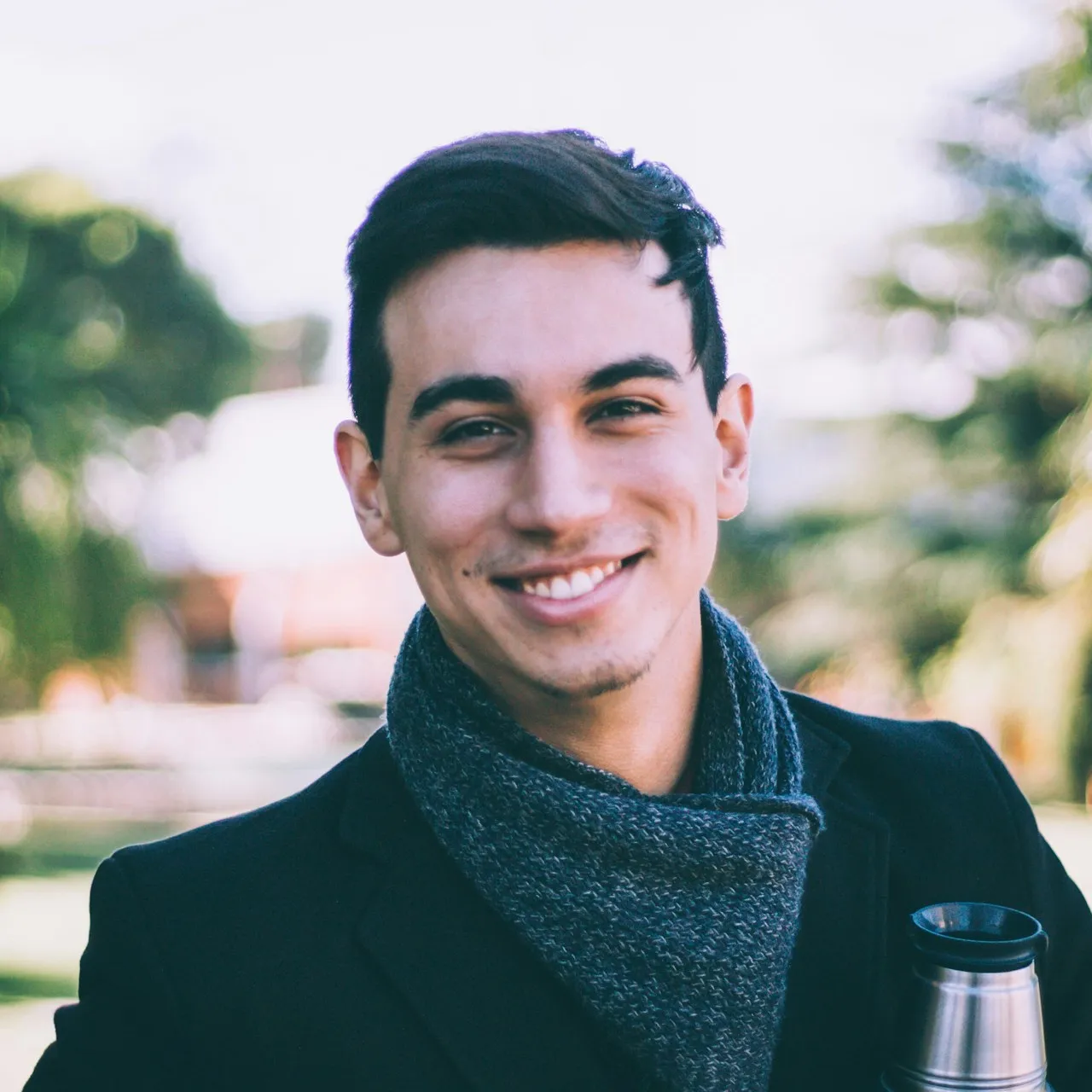 Xavier T.
